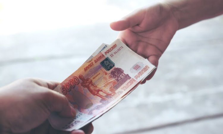 Оформление платежки при выдачи подотчетных средств