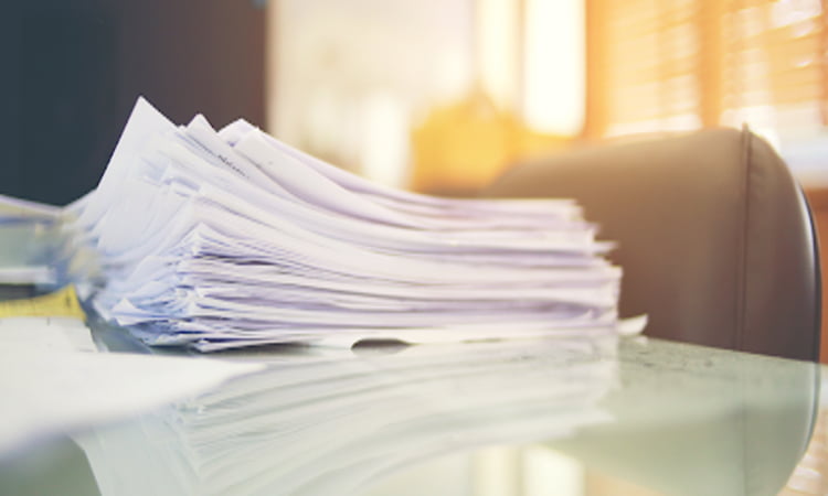 Особенности заполнения 6-НДФЛ с учетом нерабочих дней