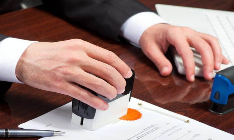 Оформление отчетов и уплата налогов при смене названия фирмы