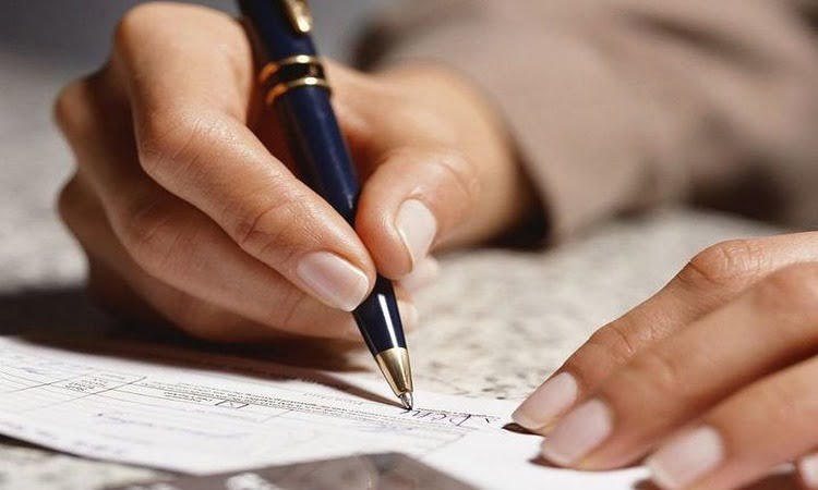 Порядок заполнения формы РСВ при нулевом размере тарифа по взносам