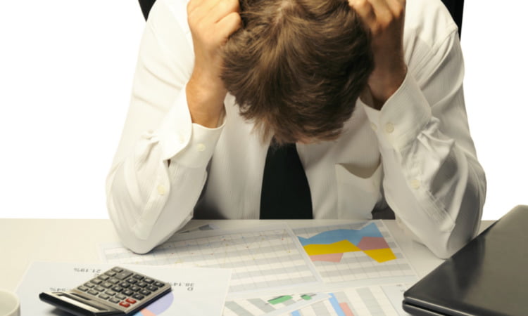 Какие долги признаются безнадежной задолженности