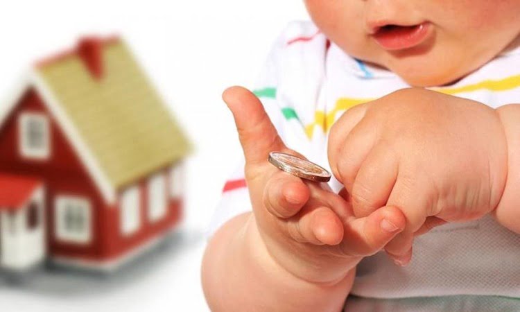 Подлежат ли детские «коронавирусные» выплаты налоговым удержаниям?