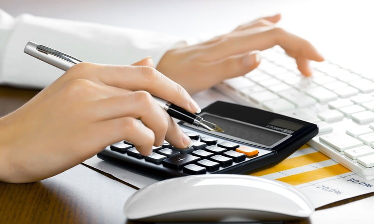 ФНС: как заполнить РСВ за полугодие