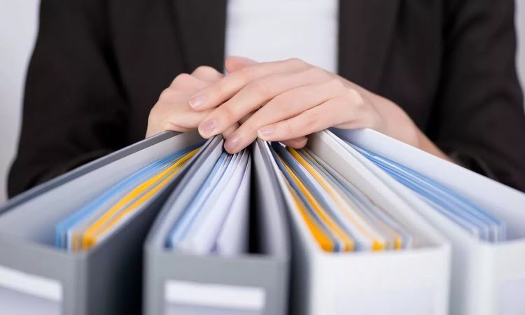 Новая Инструкция о порядке ведения персучета