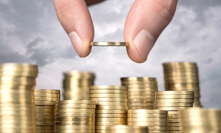 Уплата квартальных авансов по налогу на прибыль