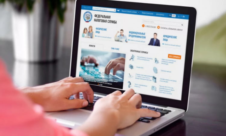 ФНС запустила сервис, помогающий с выплатой субсидий