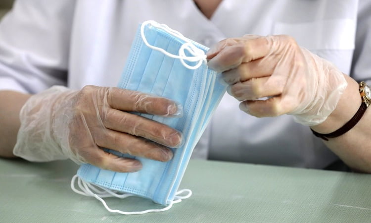 Как учитывать затраты на дезинфицирующие и защитные средства при расчете налога на прибыль