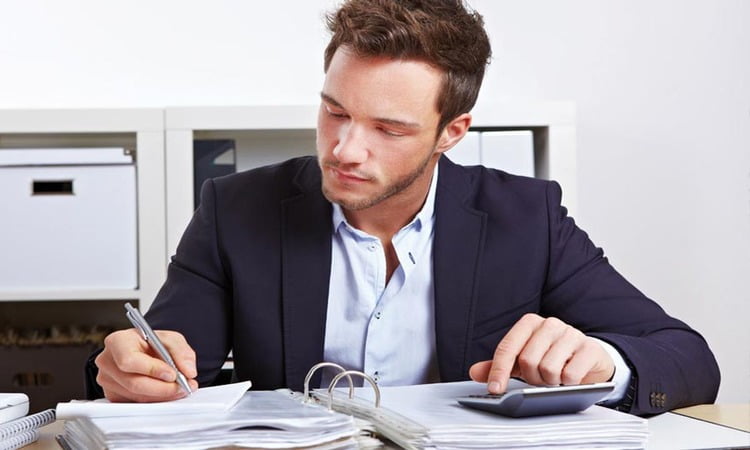 ФНС: заполнение уточненного расчета 6-НДФЛ при смене ОКТМО