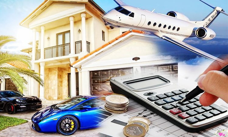 Новая декларация по имущественному налогу