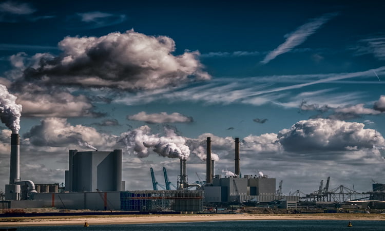 Новый порядок определения суммы к перечислению за негативное воздействие на окружающую среду