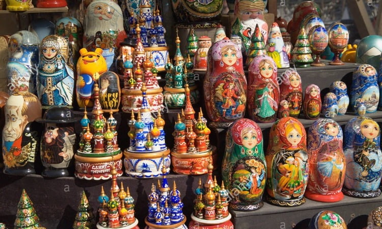 Прослеживаемость товаров на территории РФ