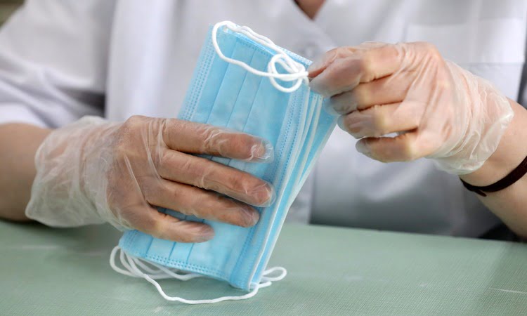 Расходы по профилактике COVID-19 должны соответствовать числу работников предприятия