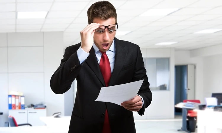 Работодатель нарушил порядок документооборота с ФСС. Будет ли выписан штраф?