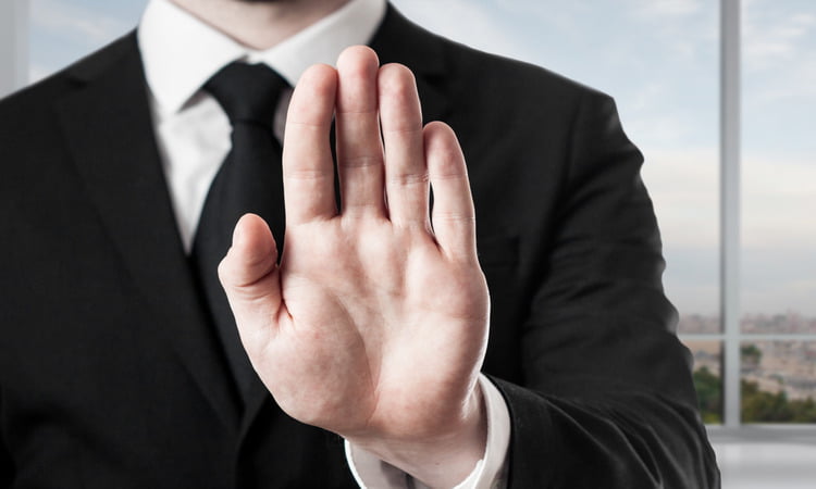 Новые основания для отказа в приёме деклараций