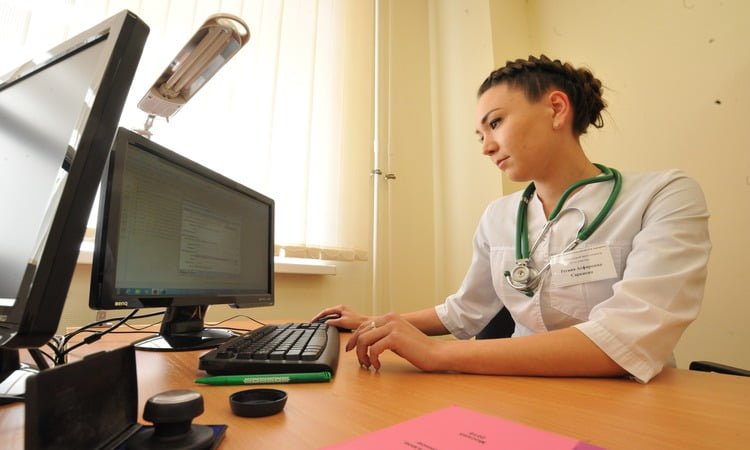 Новые правила работы с больничными листами