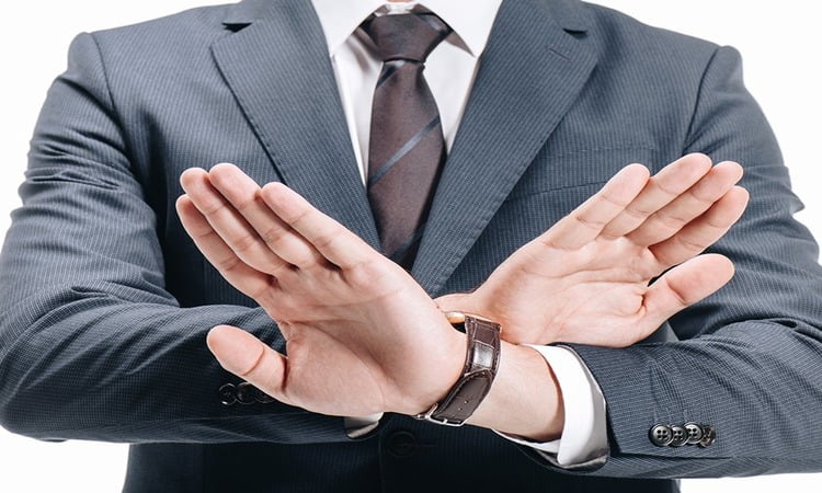 Закрытый перечень оснований отказа ФНС