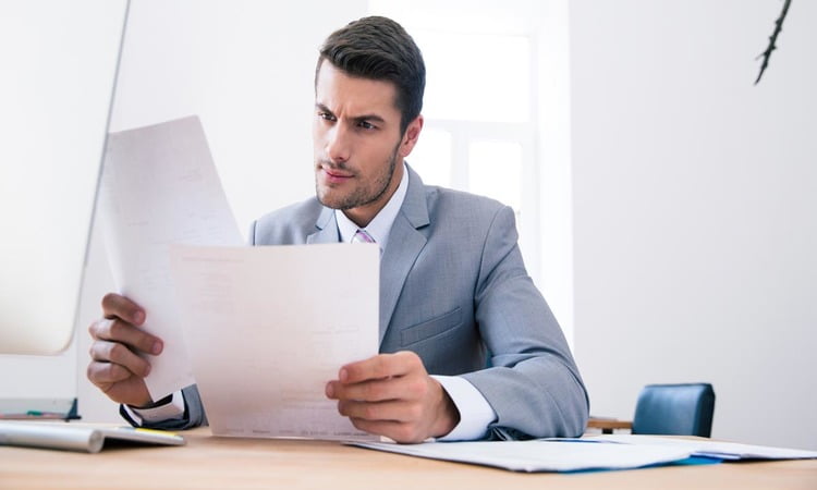 Новые бланки заявлений при регистрации организаций и ИП