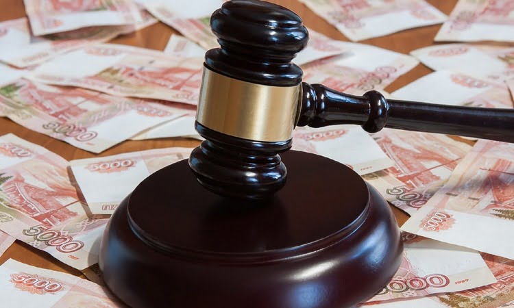 Вычет по НДС при сделке с банкротом. Позиция суда