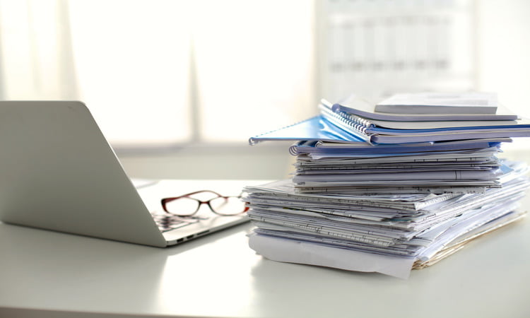 Отчётность за 2020 год сдавать только в электронном виде