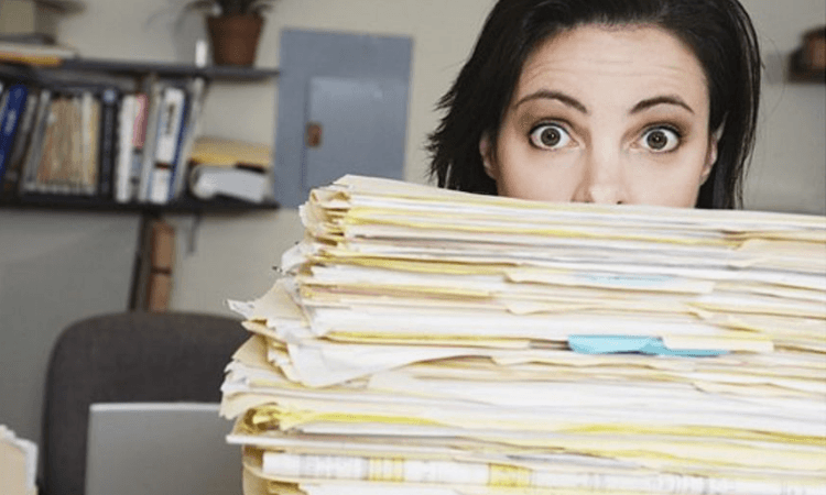 Срок хранения налоговых документов продлили на год