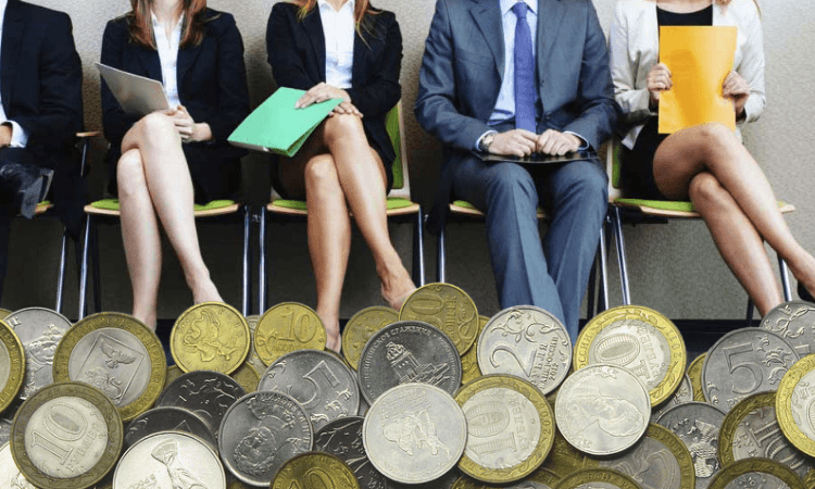 Господдержка предприятий при трудоустройстве безработных граждан