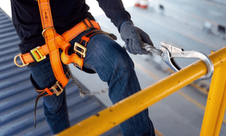 Охрана труда 2021