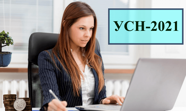 Изменение ставок УСН