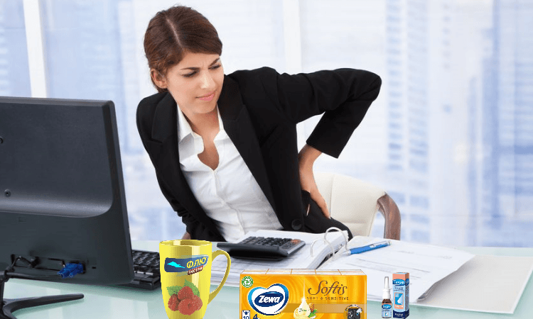 Действительно ли можно работать на больничном?