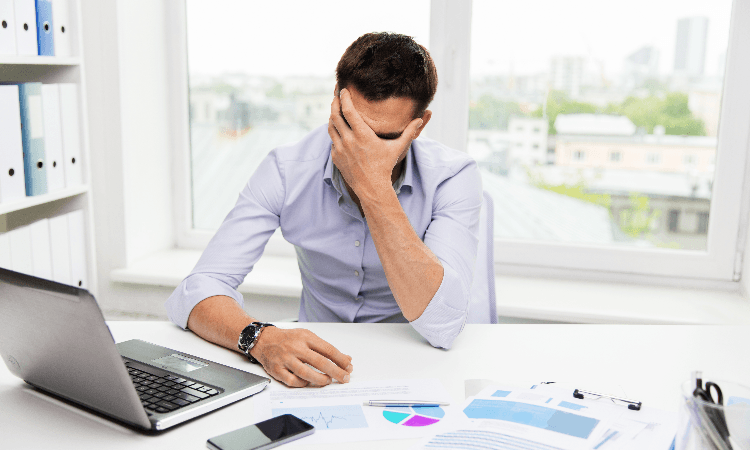 Штрафы и проверки ФСС с 2022 года