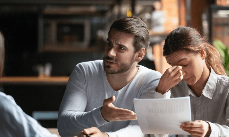 Запрет приёма налоговых деклараций по НДС от уполномоченных лиц