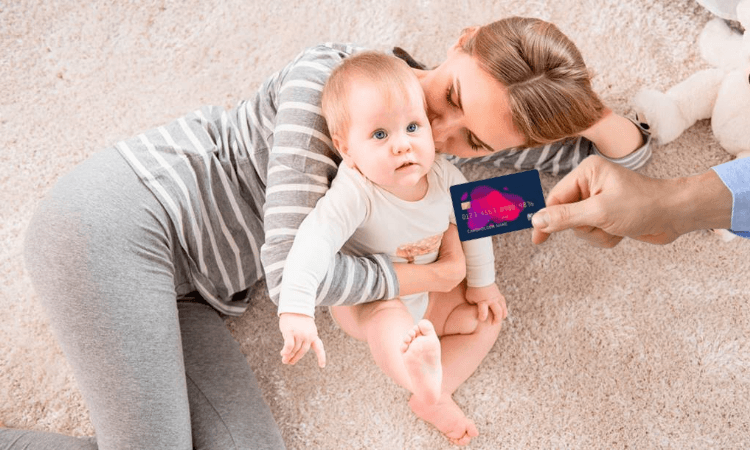 Больничный по уходу за ребёнком в 2021 году