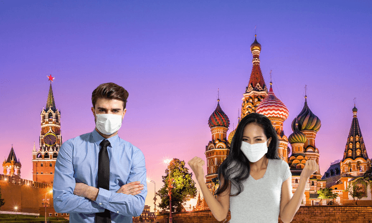 Меры поддержки московского бизнеса, пострадавшего от COVID-19