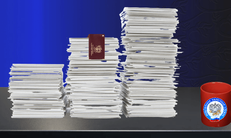 ФНС объяснила частую подачу уточнённых налоговых деклараций