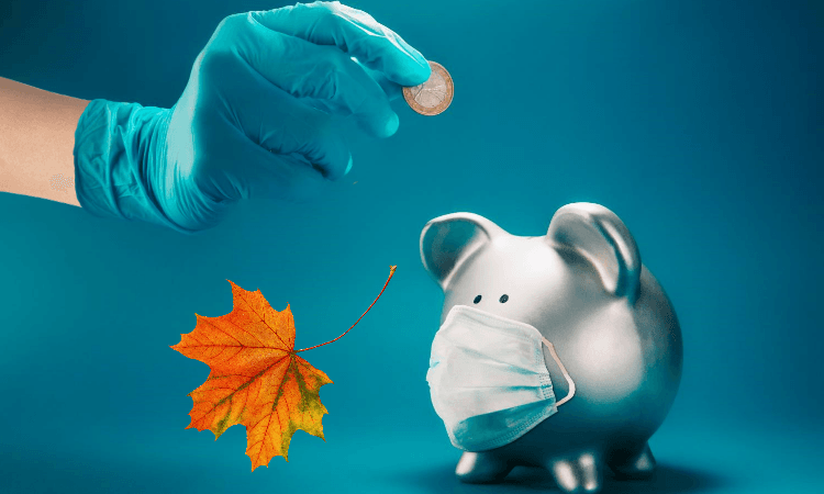 Нерабочая неделя в связи с коронавирусом: срок уплаты налогов и сдачи отчётов