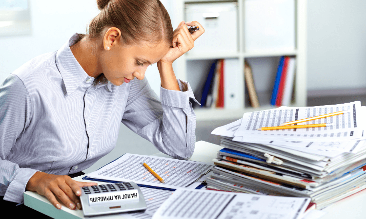 Изменения в расчёте налога на прибыль