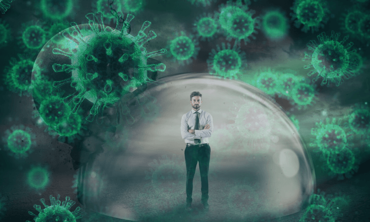 Новые меры поддержки МСП с 1 ноября 2021 года