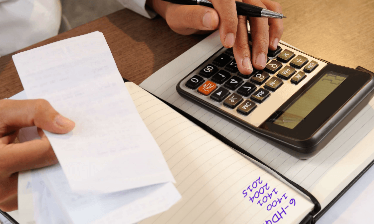 Новые коды доходов и вычетов для 6-НДФЛ