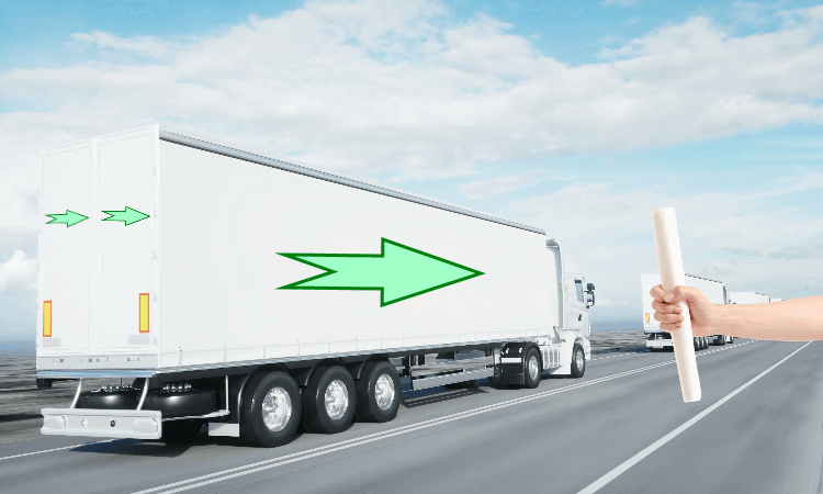 Новая форма транспортной накладной 2022 года