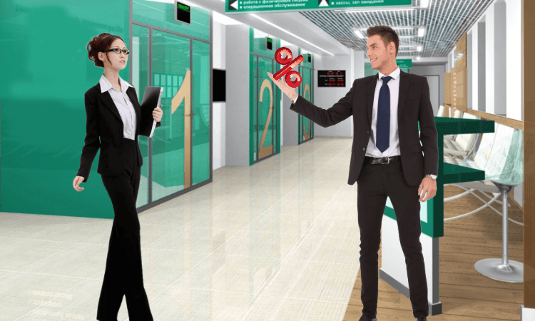 Расчёт НДФЛ с вкладов в 2022 году: разъяснение ФНС