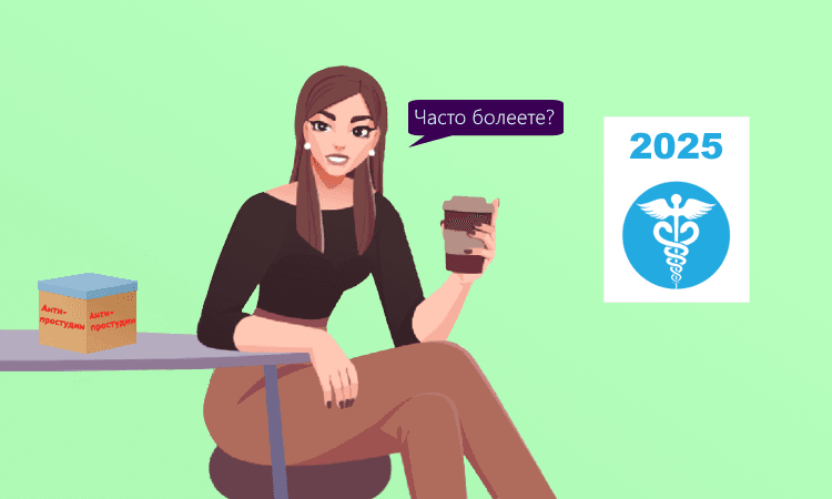 Частые больничные: новые правила