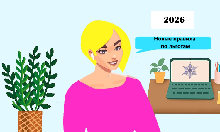 Льготные ставки УСН: новые правила для регионов с 2026 года