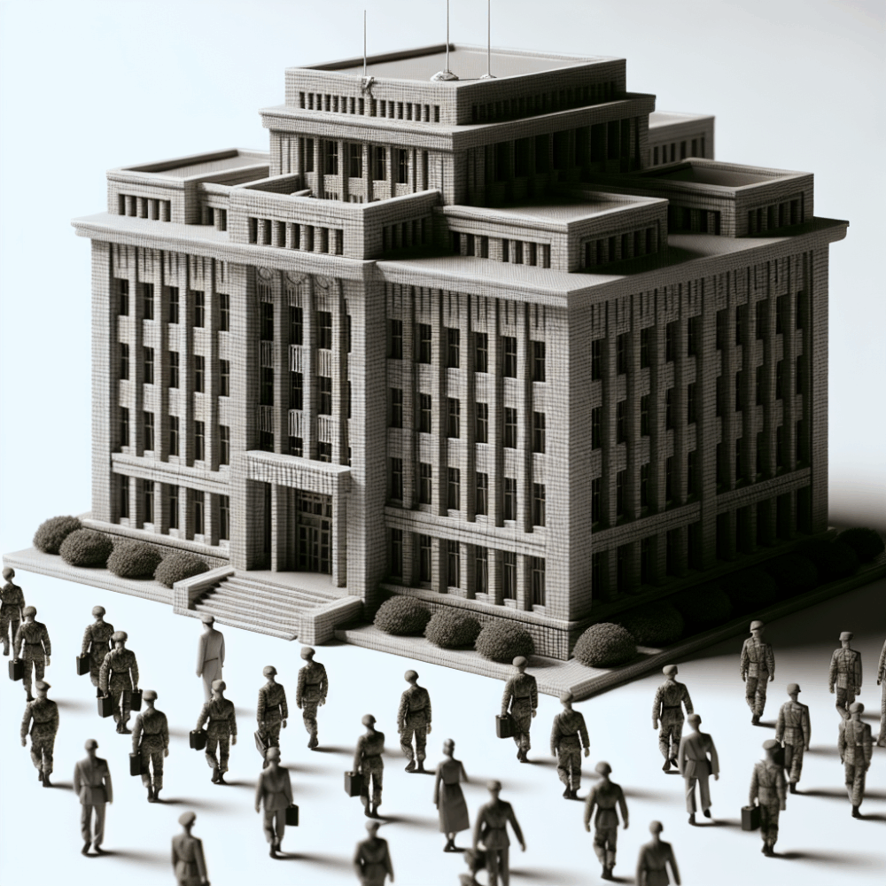 Справочник военкоматов в Контур.Экстерн