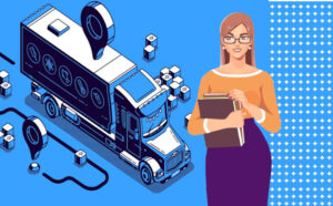 Цифровая логистика: полный гайд по переходу на электронные перевозочные документы (ЭПД) и путевые листы