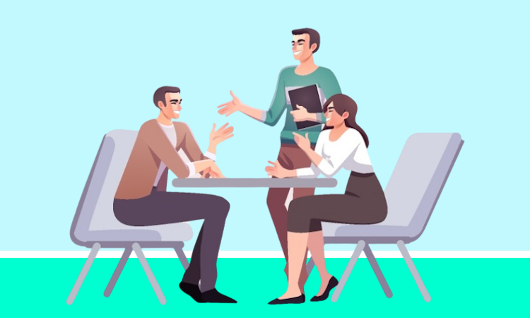 как определить свою роль в транспортной логистике