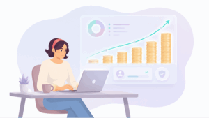 Как самозанятому заработать страховую пенсию