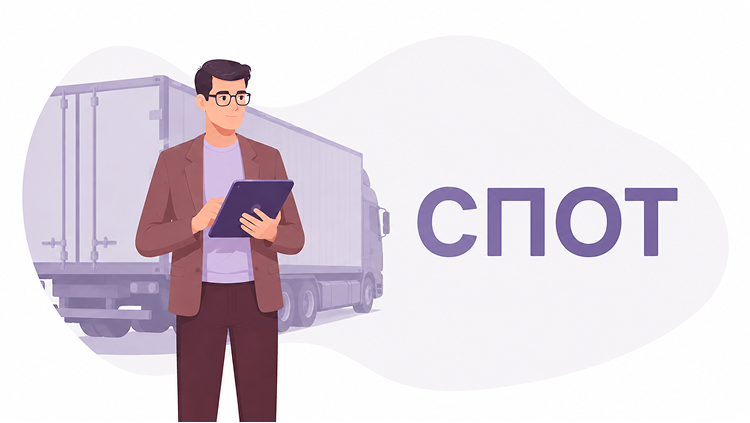 Система СПОТ с 1 июня 2026 года: инструкция для бухгалтера