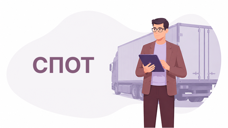 СПОТ и ДОПП при сборных перевозках: как действовать импортерам