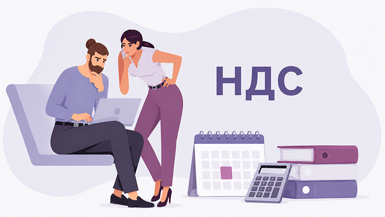 НДС по длящимся договорам: новые правила с 2026 года